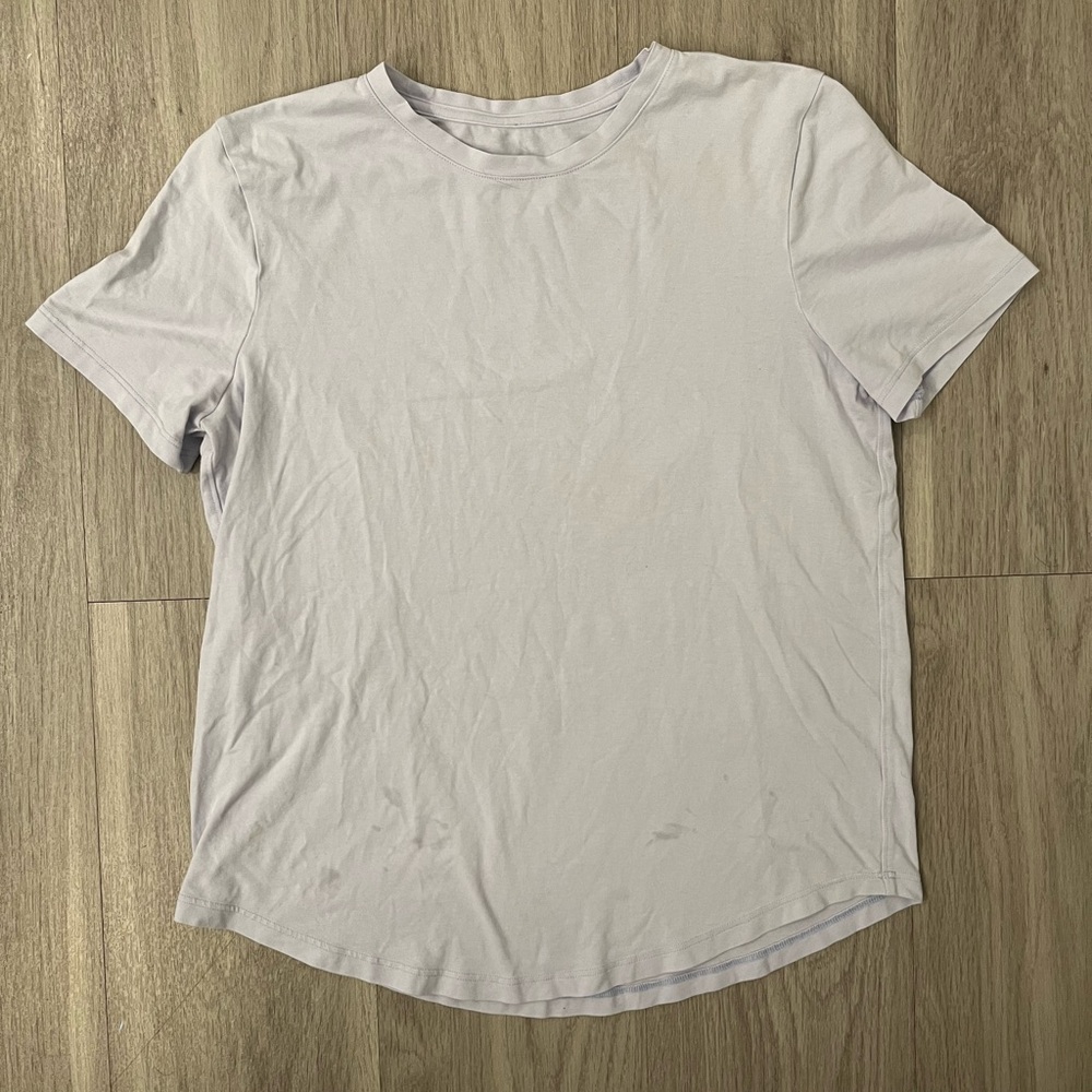 Lululemon Tee